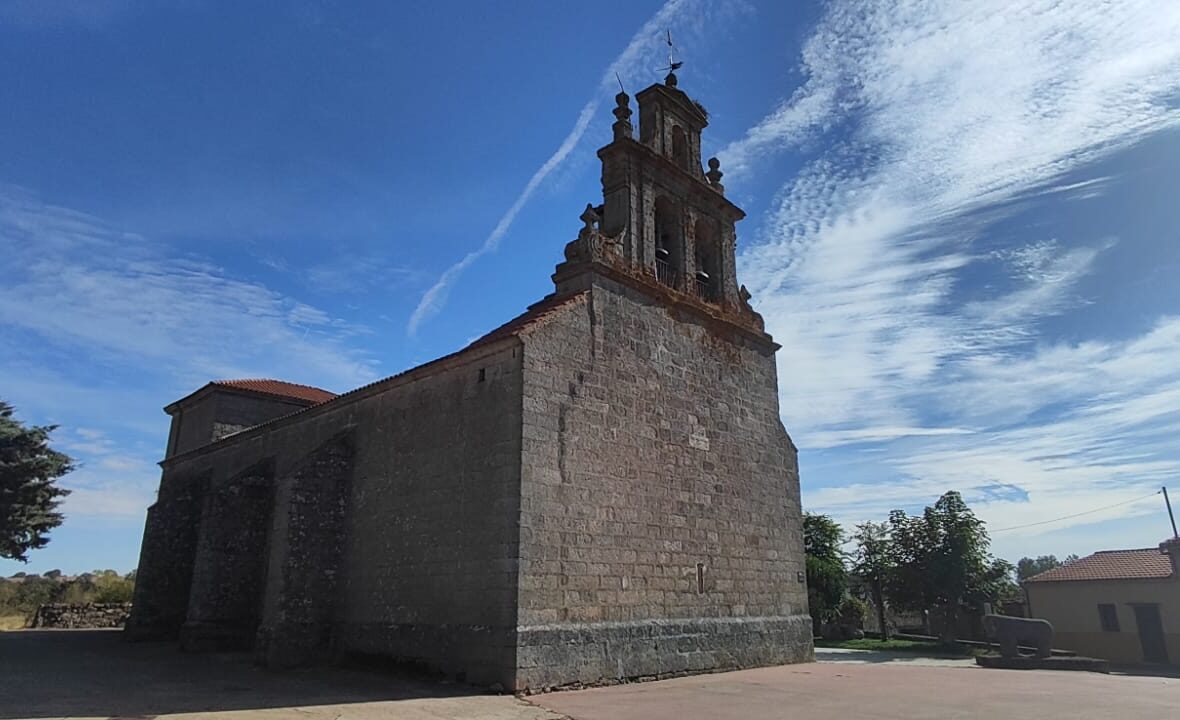 Iglesia