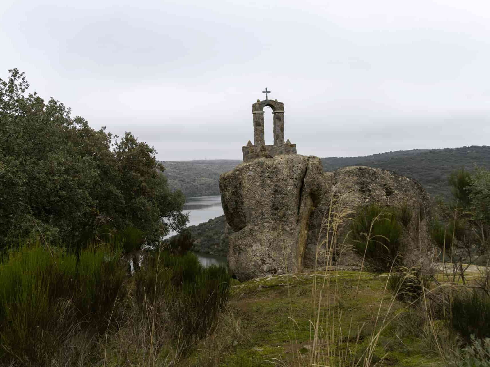 Paisaje de los Arribes