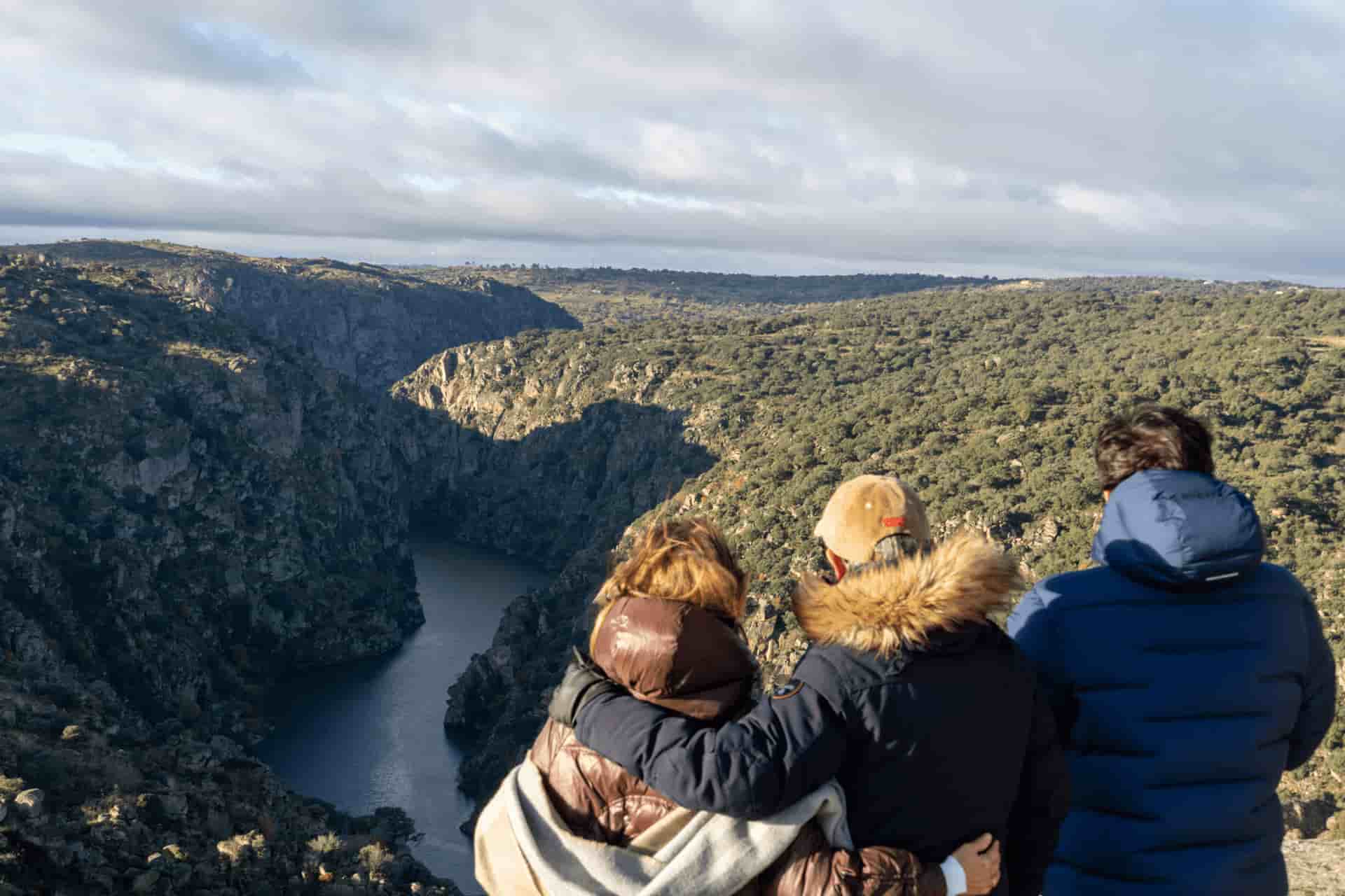 Arribes del Duero Arribes del Duero